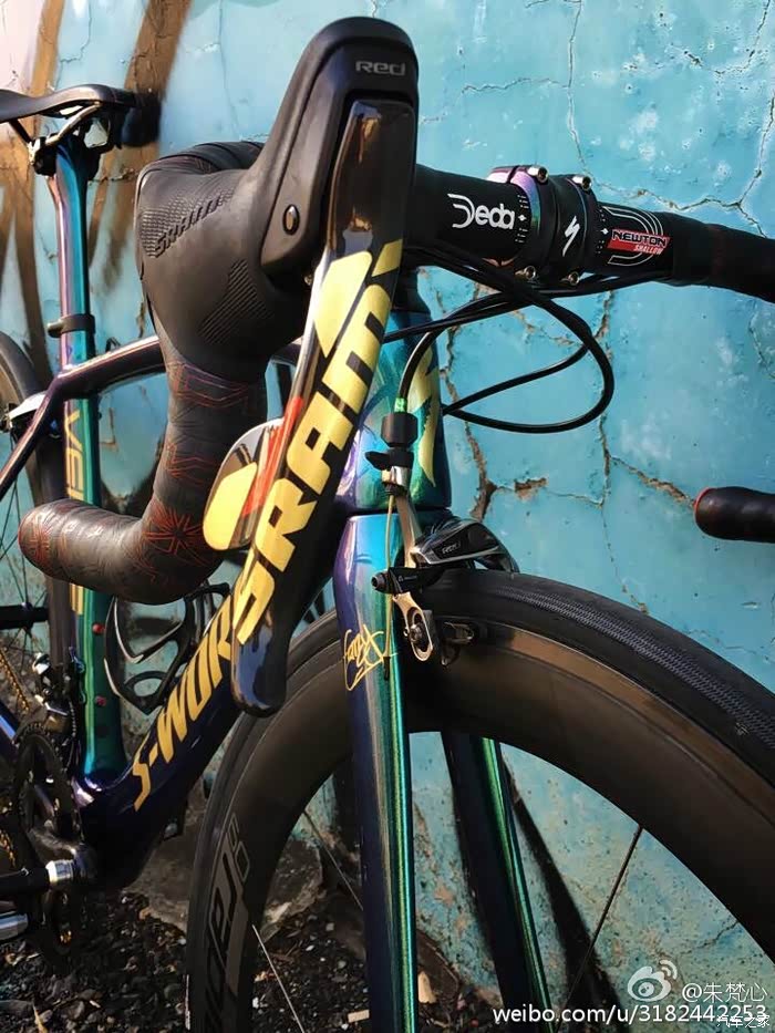 尼巴里tarmac sworks下地