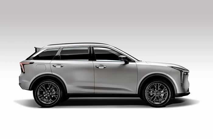 奔腾t55才是气质的拿捏者