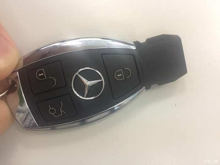 车钥匙认证~~~恳请蛇精