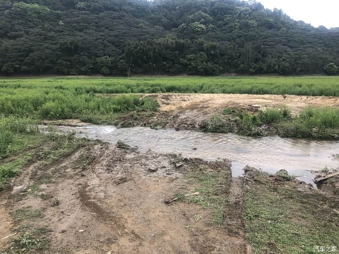 广州联安水库一日玩