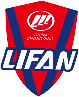 力帆球迷小自行车看迈威记