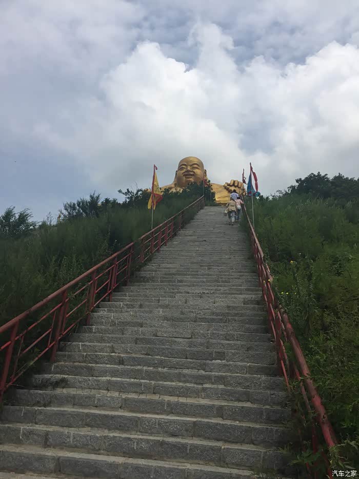 佛教圣地桃源圣地一日游申精