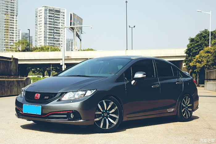 5代(第二季)_思域论坛_汽车之家论坛