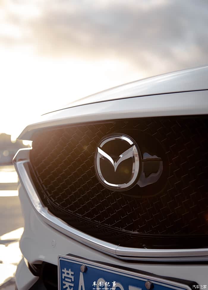 【图】长安马自达cx5_马自达cx-5论坛_汽车之家论坛