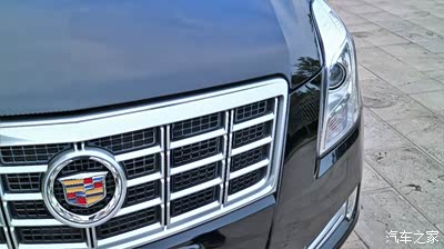 【"速度"与"激情"】你是一个犹如恶魔z的存在 sgm7203eya1_凯迪拉克