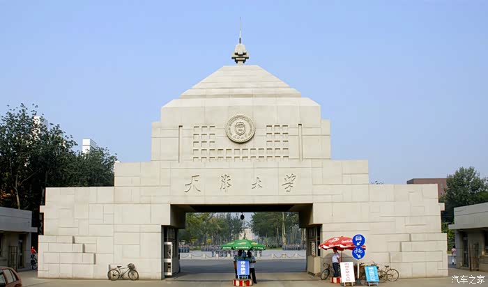 探访我曾梦想的地方东方康奈尔