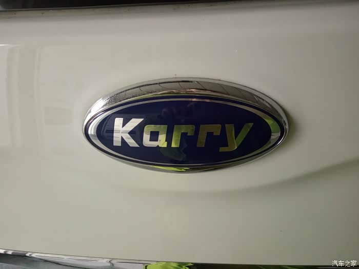 来张开瑞的车标