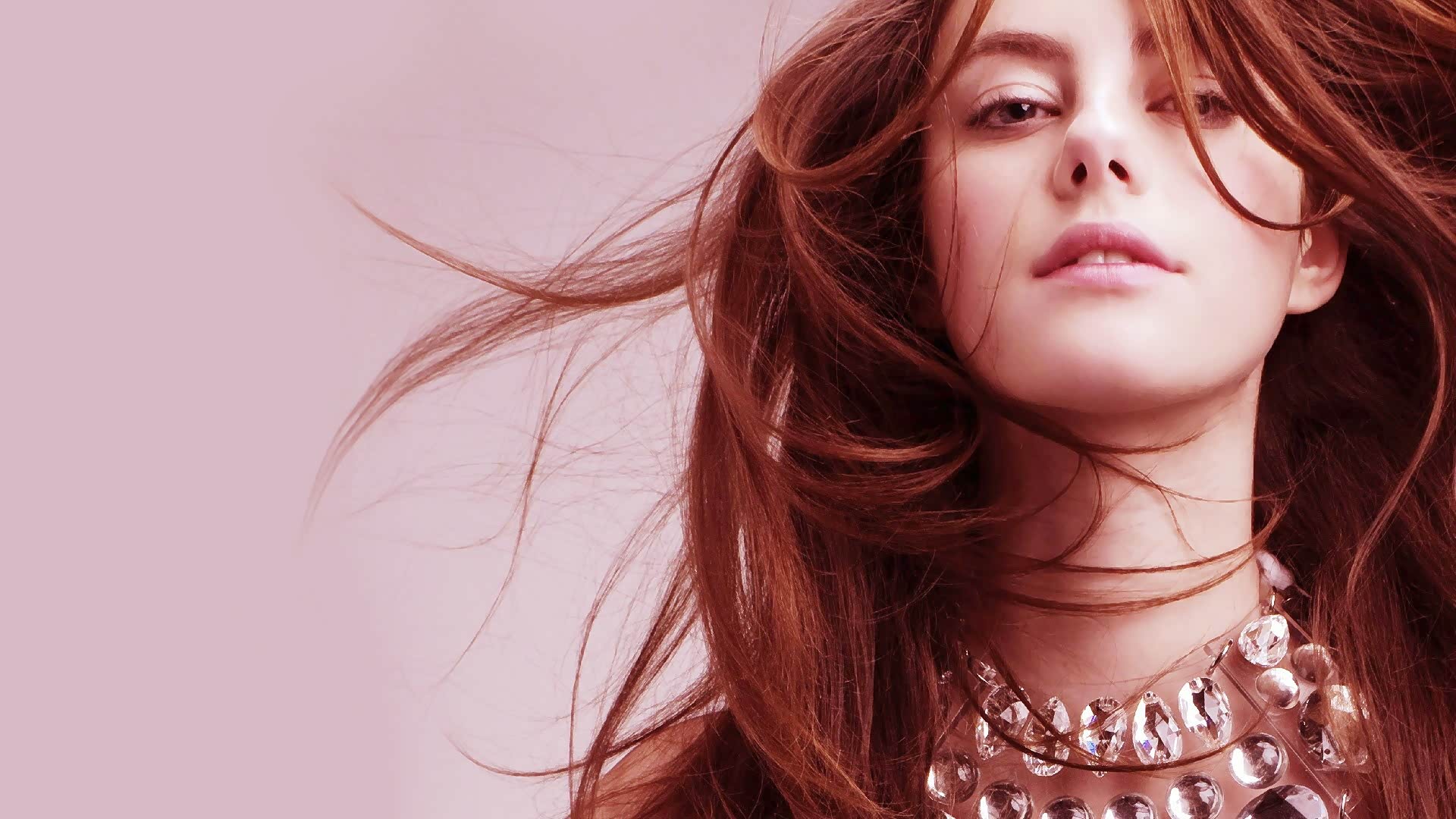 才下心头,又上眉头.