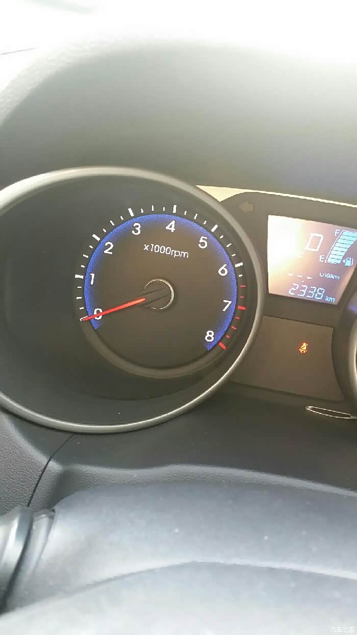 咨询一下问题关于转速表的问题