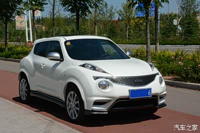 esq提车分享(10月5日最新更新)_英菲尼迪esq论坛_手机汽车之家