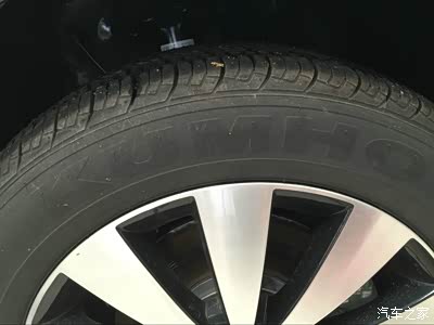 锦湖轮胎据说4月份都锦湖