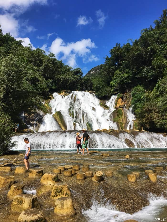 甲茶露营之旅手机纪录片