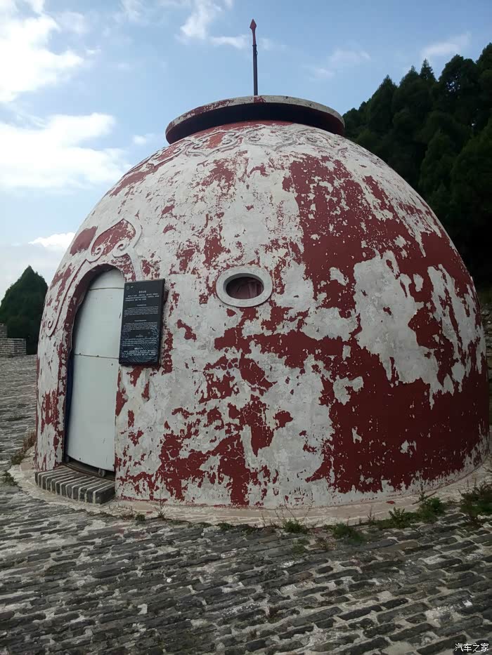 单枪匹马闯山西附旅游路线景点