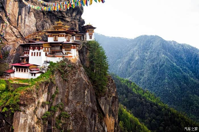 尼泊尔全景经典9日游