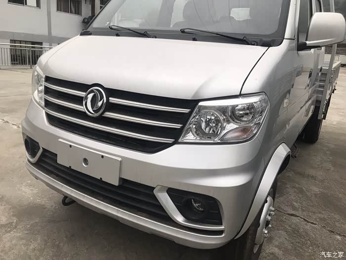 【图】喜提小康d52,开启我的赚钱之路_东风小康d52论坛_汽车之家论坛