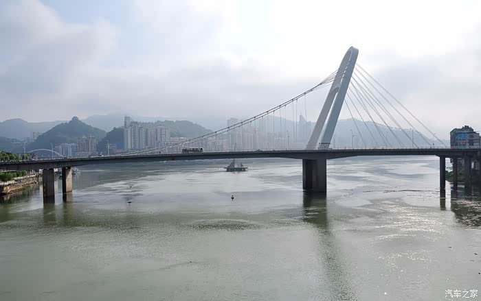 大汉武夷山大汉武夷山之行只为与你青山绿水