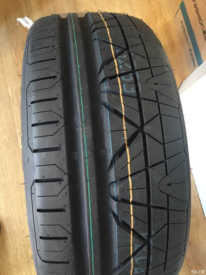 帮帮忙看看这条耐特通轮胎的生产日期