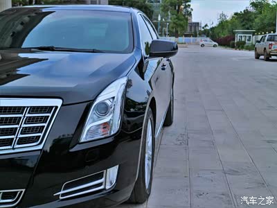 【"速度"与"激情"】你是一个犹如恶魔z的存在 sgm7203eya1_凯迪拉克