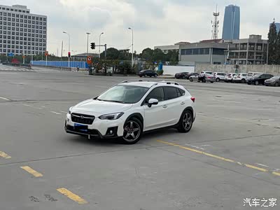 【xv改装】还原翼豹之路_斯巴鲁xv论坛_手机汽车之家