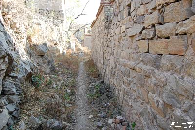 青州庙子曹家庄老村