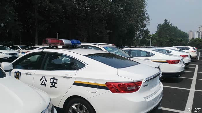 【图】吉利博字辈车赏析大片---杭州g20官方指定用车_博瑞论坛_汽车之