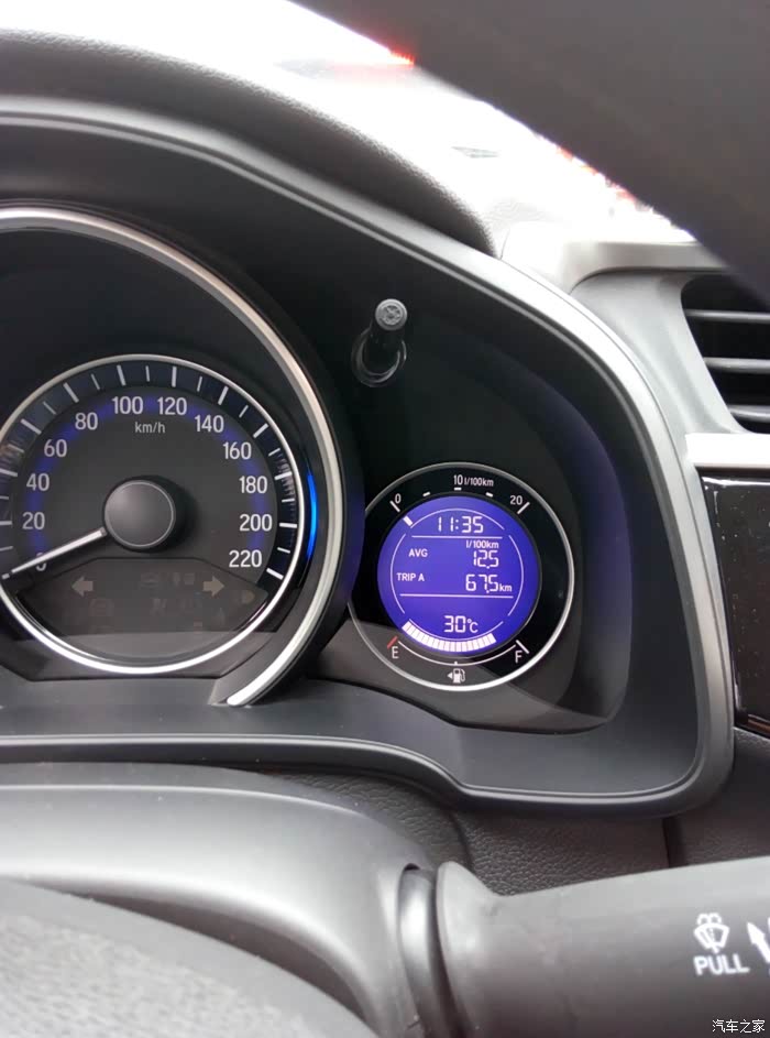 油耗刷出新认知.