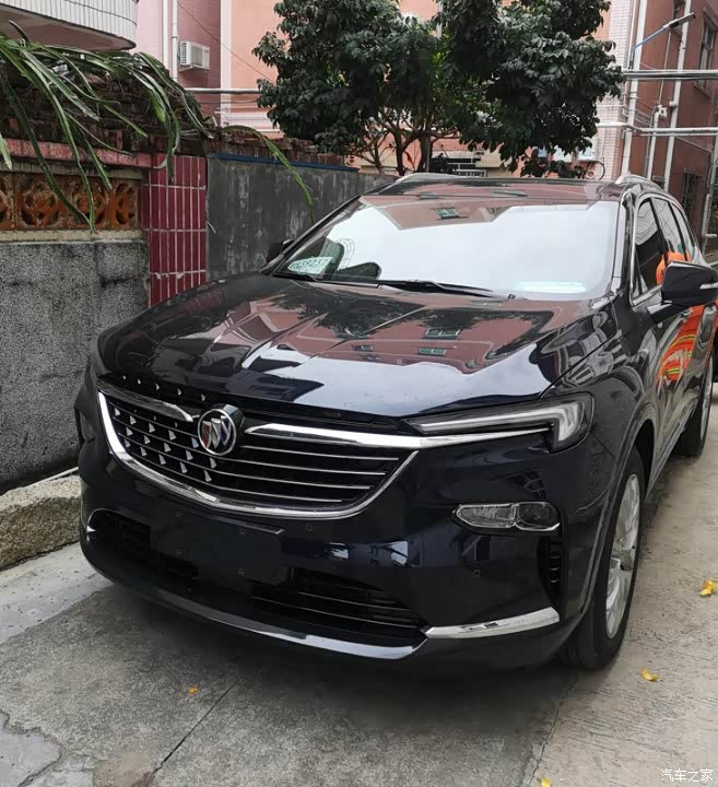 昂科威s现在买亏不亏