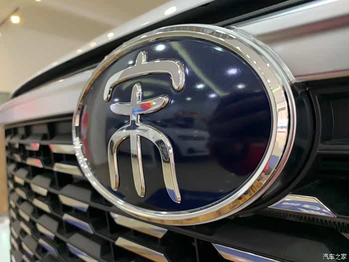 比亚迪宋plus#最美好的风景在路上