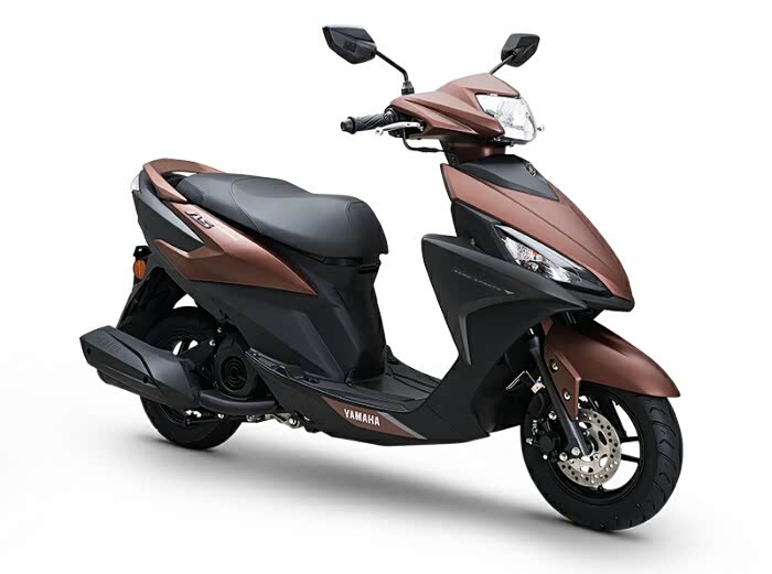 车友需要雅马哈可以进