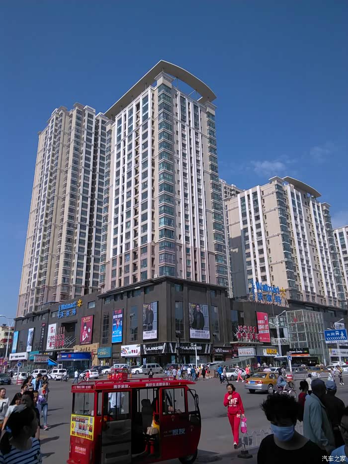 求射精,包头一别十年短暂停留感觉已是千差万别故乡真是越来越美