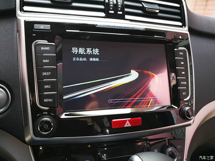 【图】独爱老款h6运动版--国庆提车小记_哈弗h6论坛_汽车之家论坛