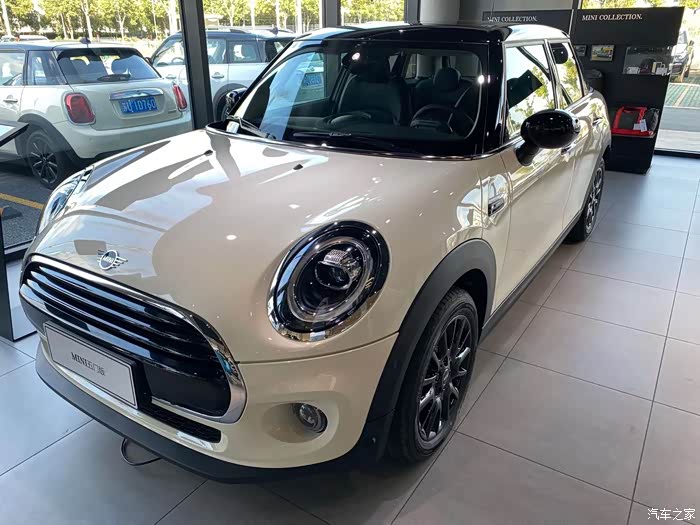 mini论坛_汽车之家论坛