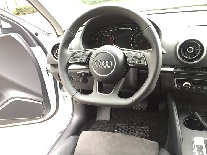 奥迪a3论坛_汽车之家论坛