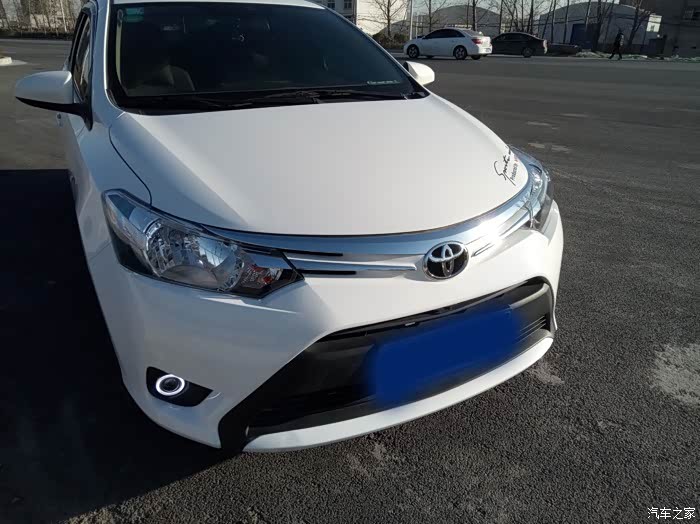 【图】"离去"还是"回去"_威驰论坛_汽车之家论坛