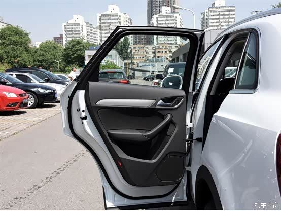 奥迪q3论坛_汽车之家论坛