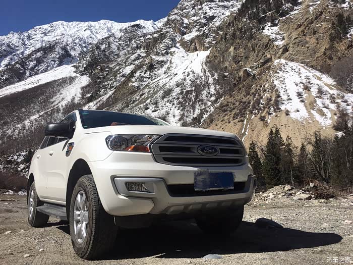 西藏林芝桃花节进藏攻略实用帖(非风景分享)_撼路者论坛_汽车之家论坛