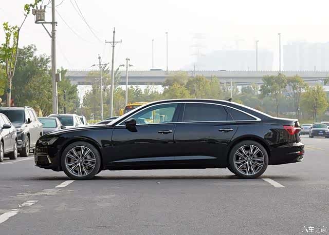 【图】a6l算是奥迪品牌下的脸面车型,很多人都喜欢_abt 高尔夫论坛