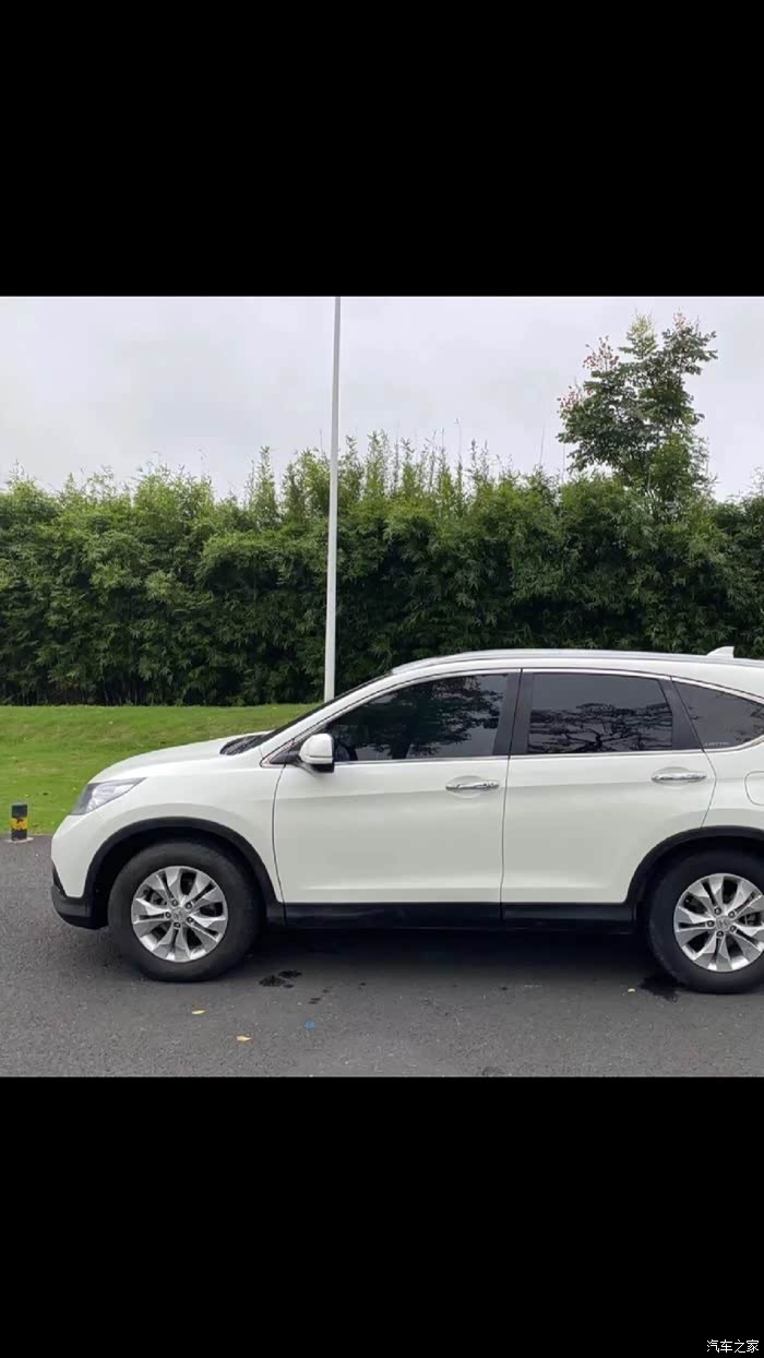 4crv四驱_本田cr-v论坛_汽车之家论坛