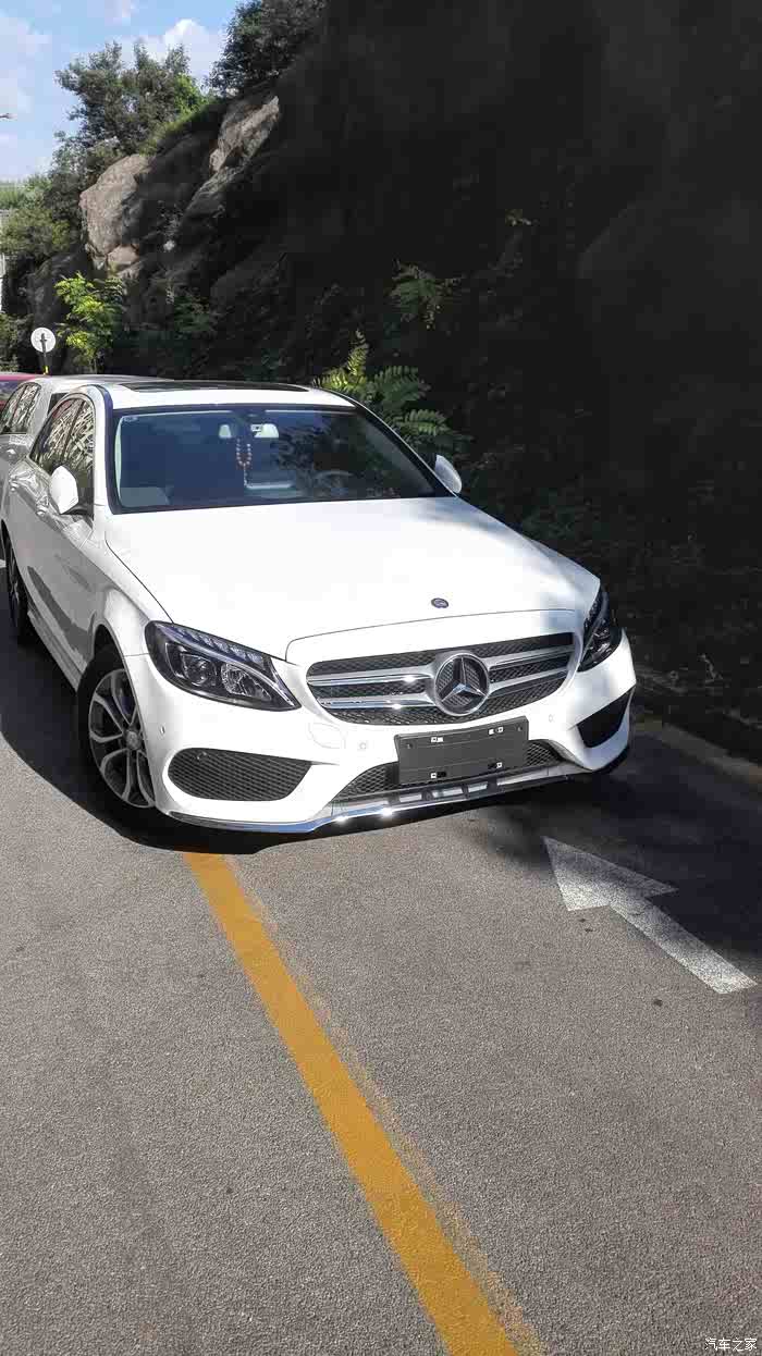 奔驰c级论坛_汽车之家论坛