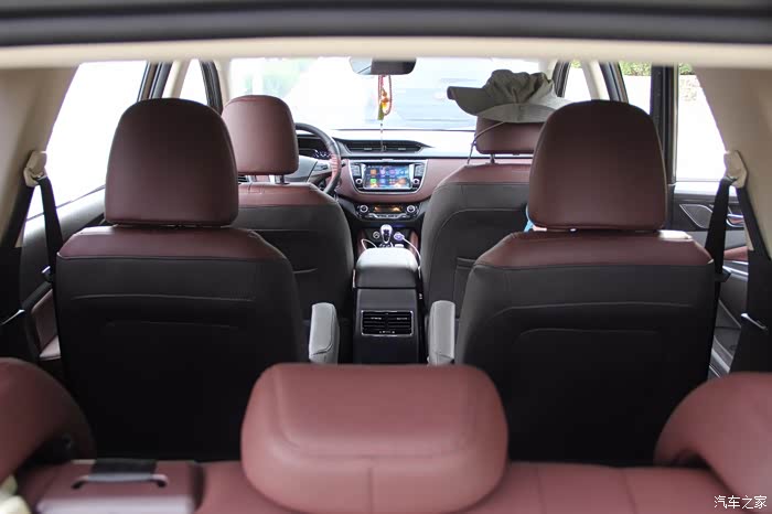 3个月3800公里凌轩手动幸福型用车感受,开起来很舒服