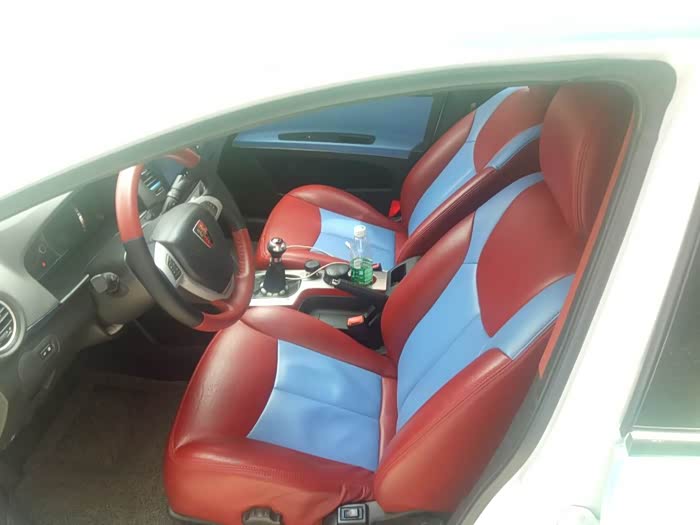 【图】再见 我的350_荣威350论坛_汽车之家论坛