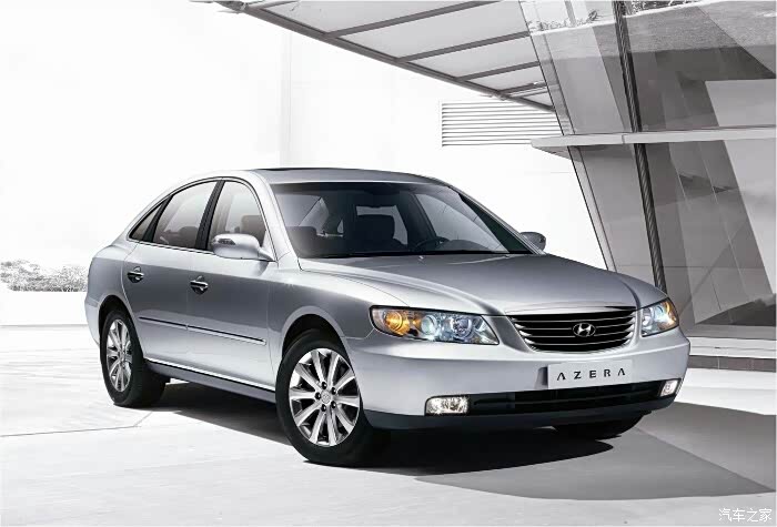 老款06年雅尊顶级型真的很经典多图经典