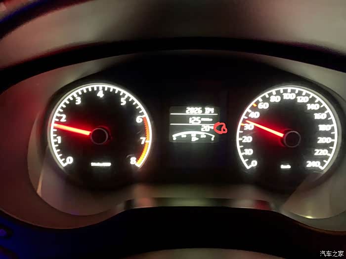 英里表怎么能设置成公里表,有知道的吗