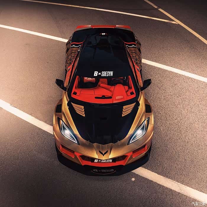 科尔维特论坛_汽车之家论坛