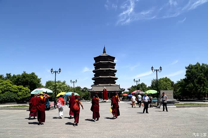 你好2021随走随拍记录圆照寺