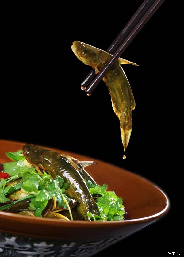 【你好2021】牛年大吉美食天地之鹅黄肉