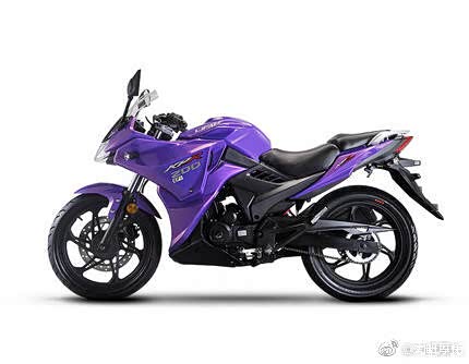 【图】力帆kpr 系列_摩托车论坛_汽车之家论坛