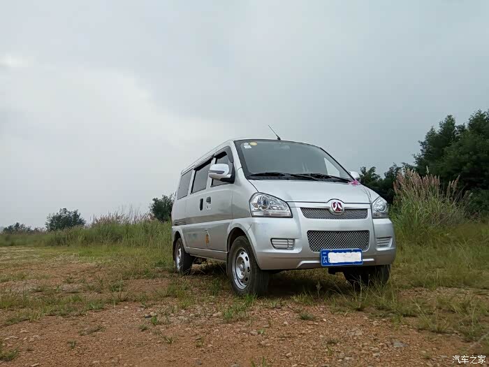 【图】【2000成本,大量性价比改装】人生在于折腾_北汽威旺306论坛