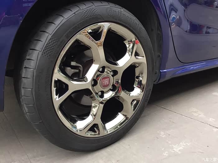 论坛首发,电镀钨钢