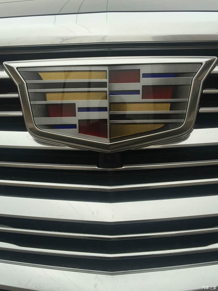 凯迪拉克ct6论坛_汽车之家论坛